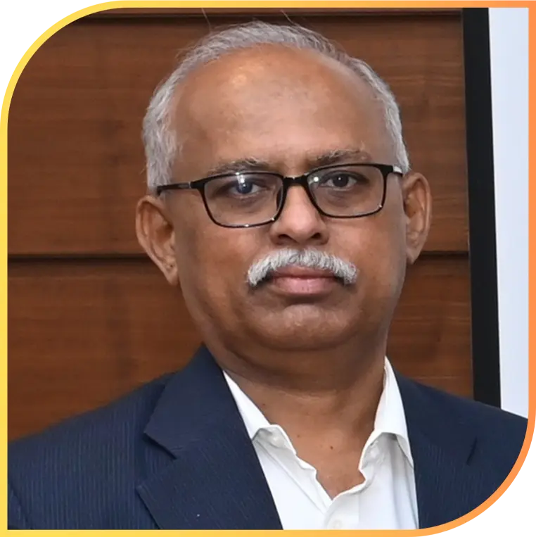 Mr. Maneesh Aradhye